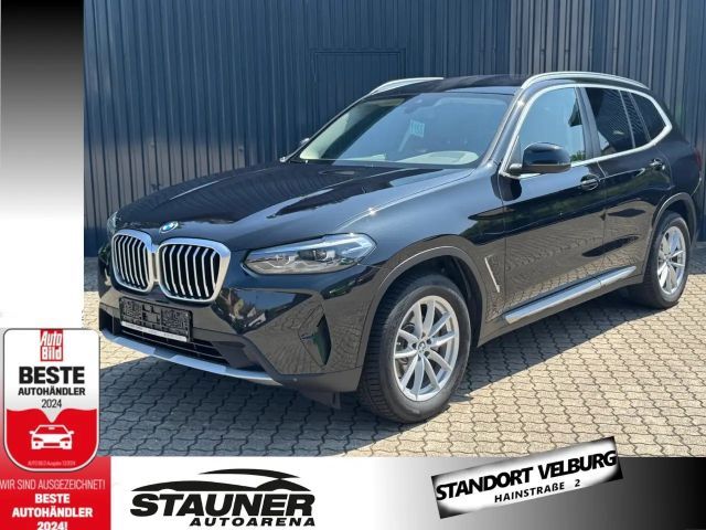 BMW X3 2024 Diesel