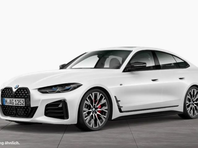 BMW 440 2022 Benzine