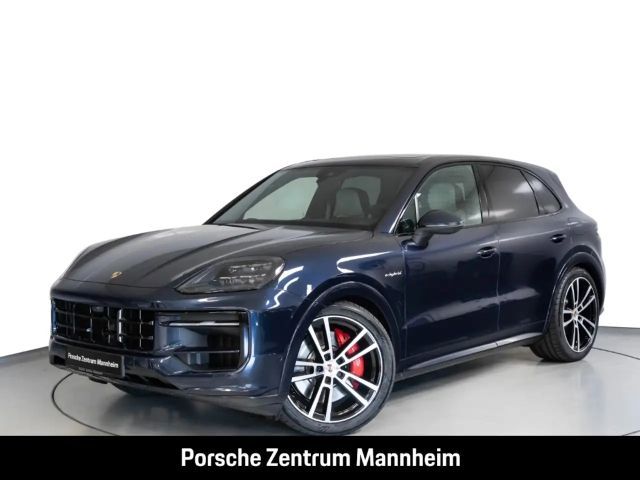 Porsche Cayenne 2025 Hybride / Benzine