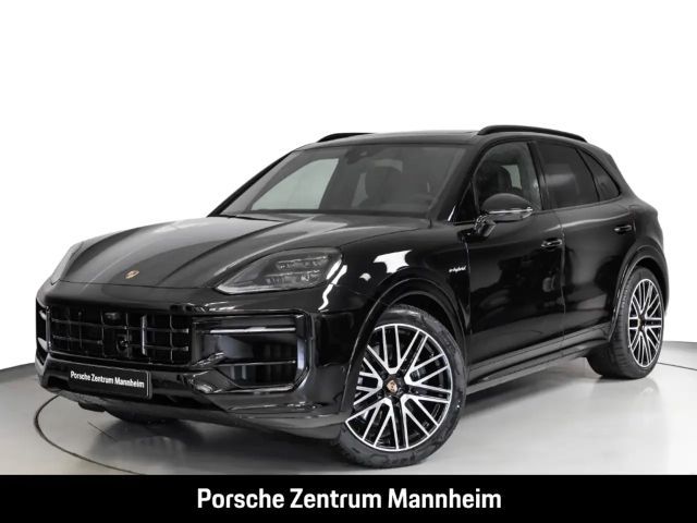 Porsche Cayenne 2025 Hybride / Benzine