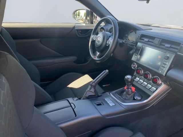 Toyota GR86