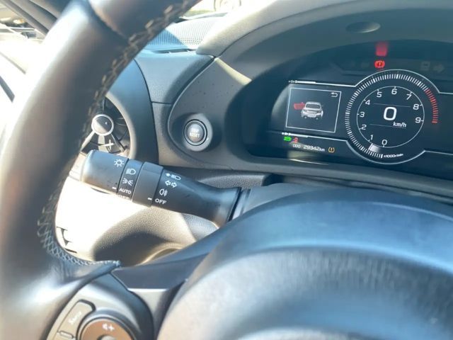 Toyota GR86