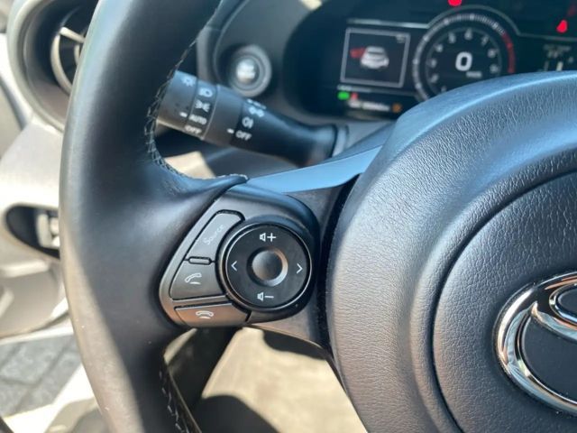 Toyota GR86