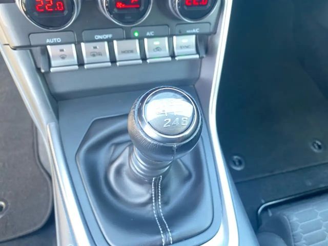 Toyota GR86