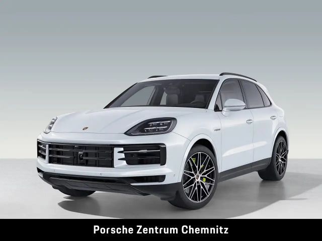 Porsche Cayenne 2024 Hybride / Benzine