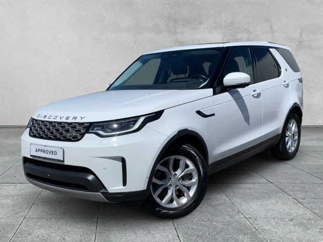 Land Rover Discovery 2021 Diesel