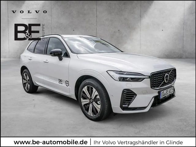 Volvo XC60 2025 Hybride / Benzine
