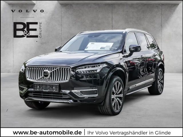 Volvo XC90 2022 Hybride / Benzine