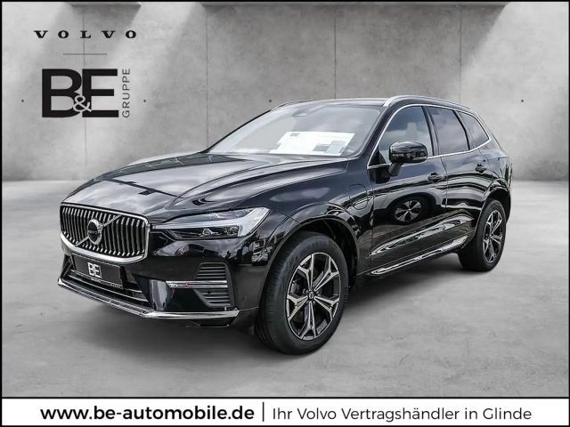 Volvo XC60 2021 Hybride / Benzine