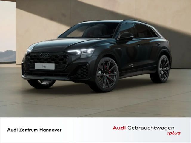 Audi SQ8 2023 Benzine