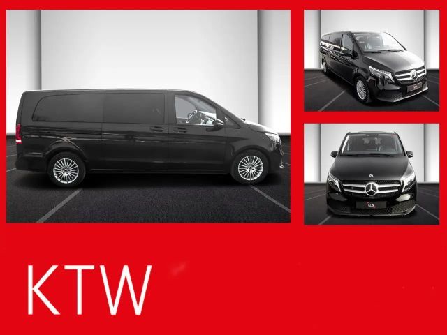 Mercedes-Benz V 300 2023 Diesel