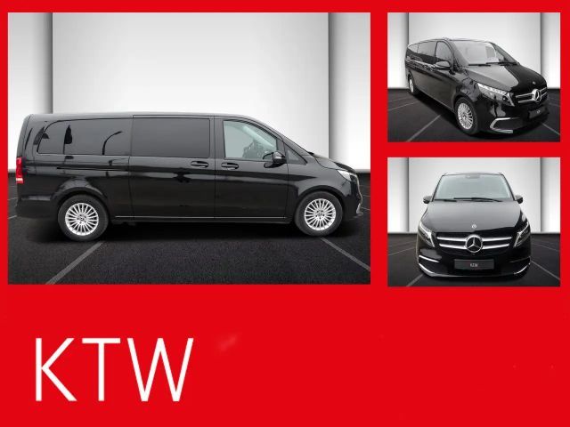 Mercedes-Benz V 300 2023 Diesel