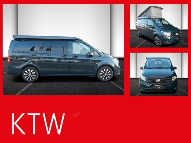 Mercedes-Benz V 220 2023 Diesel