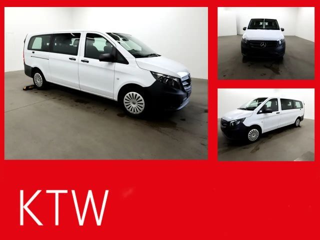 Mercedes-Benz Vito 2022 Diesel