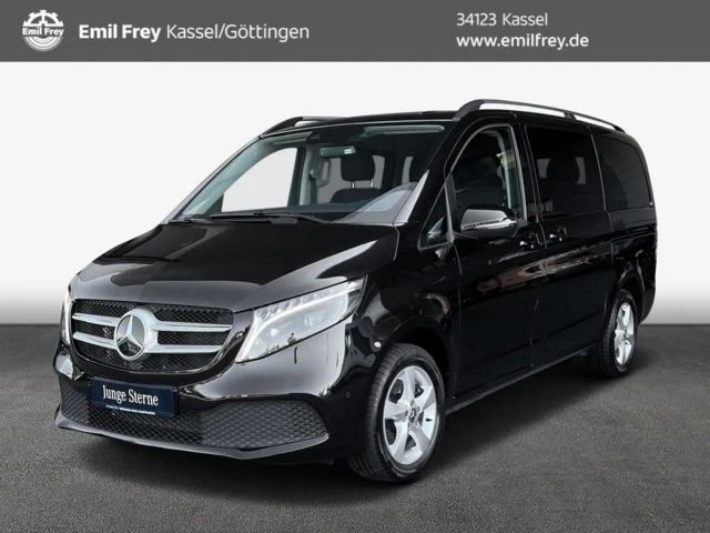 Mercedes-Benz V 250 2023 Diesel