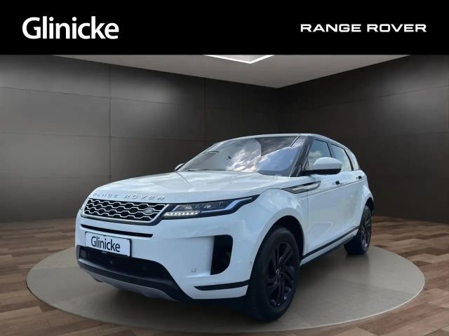 Land Rover Range Rover Evoque 2022 Hybride / Benzine