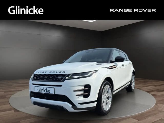 Land Rover Range Rover Evoque 2021 Benzine