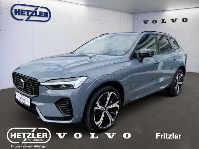 Volvo XC60 2021 Hybride / Benzine