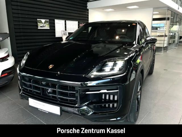Porsche Cayenne 2024 Benzine
