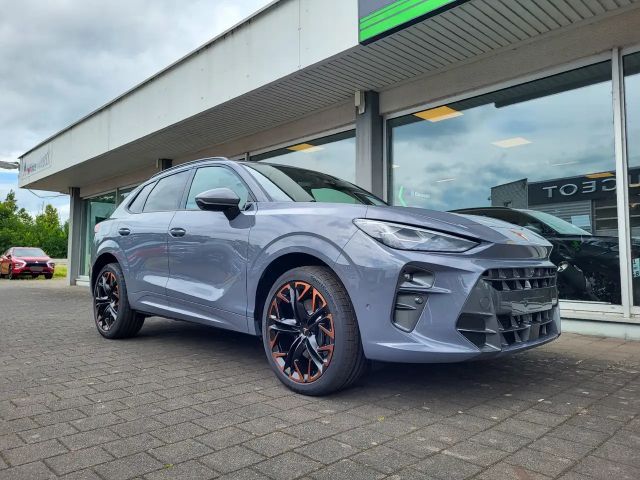 Cupra Terramar 2,0 TSI 4DRIVE 2025 Benzine