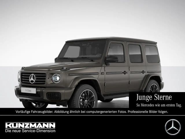 Mercedes-Benz G 500 2024 Benzine