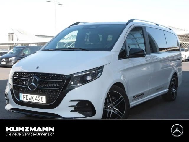 Mercedes-Benz V 300 2025 Diesel