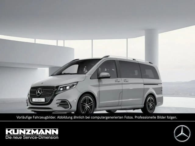 Mercedes-Benz V 300 2025 Diesel