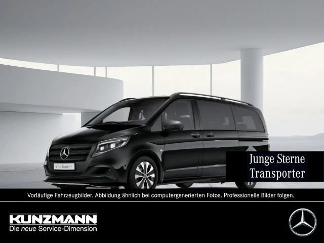 Mercedes-Benz Vito 2024 Diesel