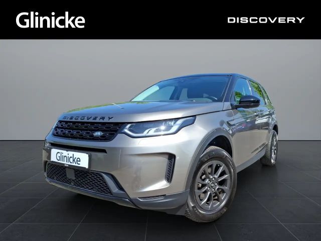 Land Rover Discovery Sport 2024 Diesel