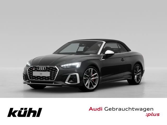 Audi S5 2023 Benzine