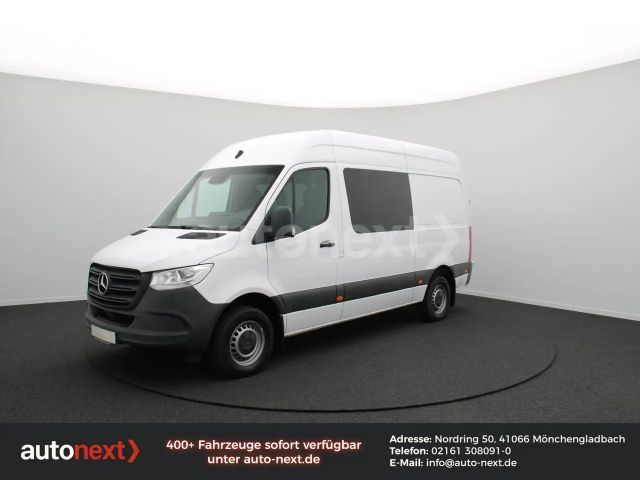 Mercedes-Benz Sprinter 2021 Diesel