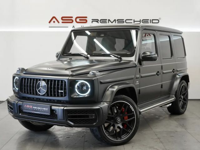 Mercedes-Benz G 63 AMG 2024 Benzine