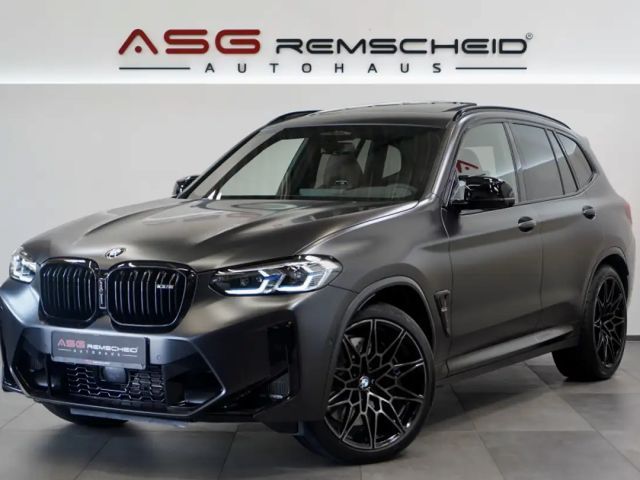 BMW X3 M 2023 Benzine