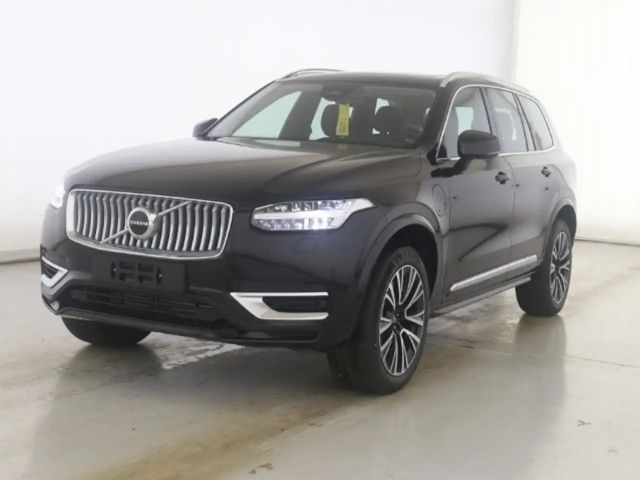 Volvo XC90 2024 Hybride / Benzine