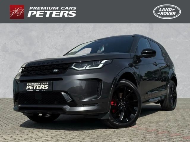 Land Rover Discovery Sport 2020 Diesel