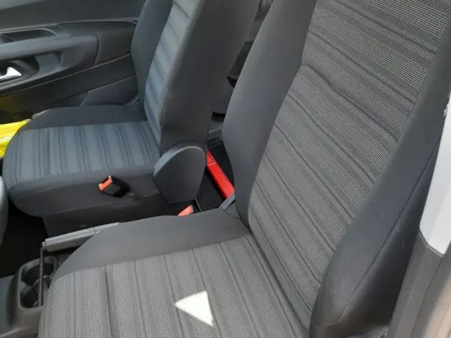 Opel Combo Life