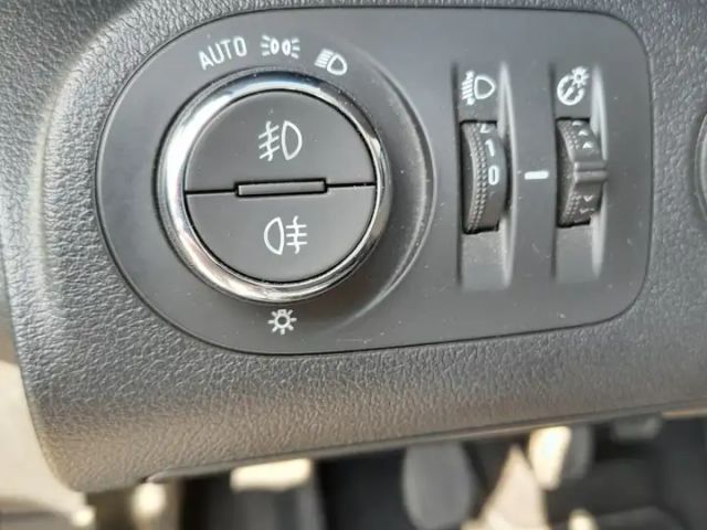 Opel Combo Life