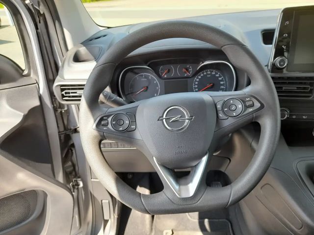 Opel Combo Life