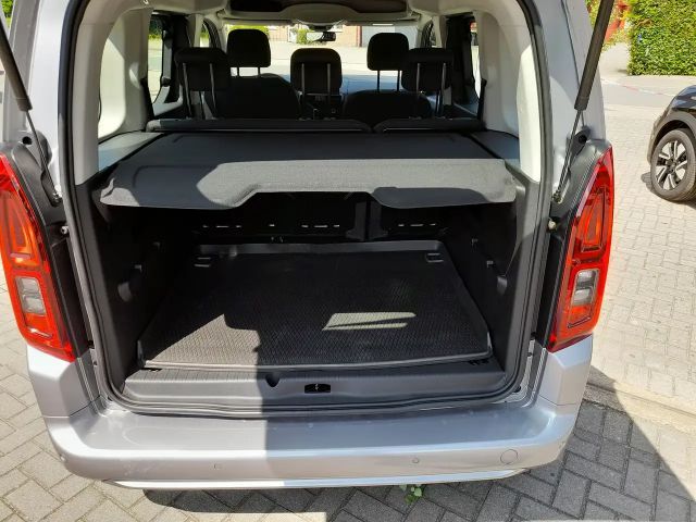 Opel Combo Life