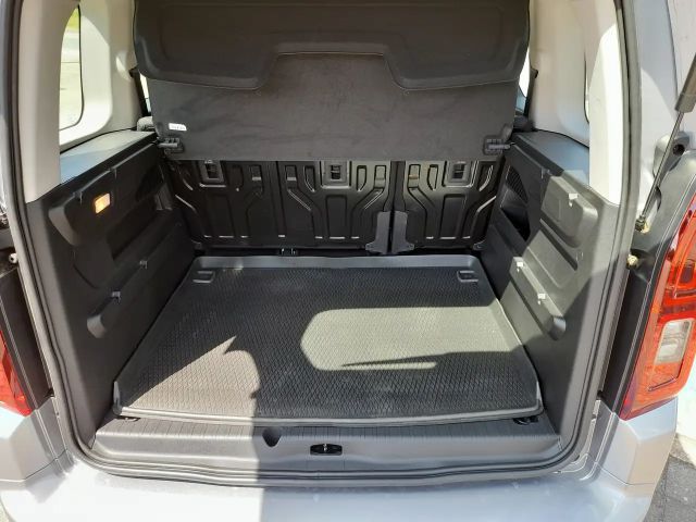 Opel Combo Life