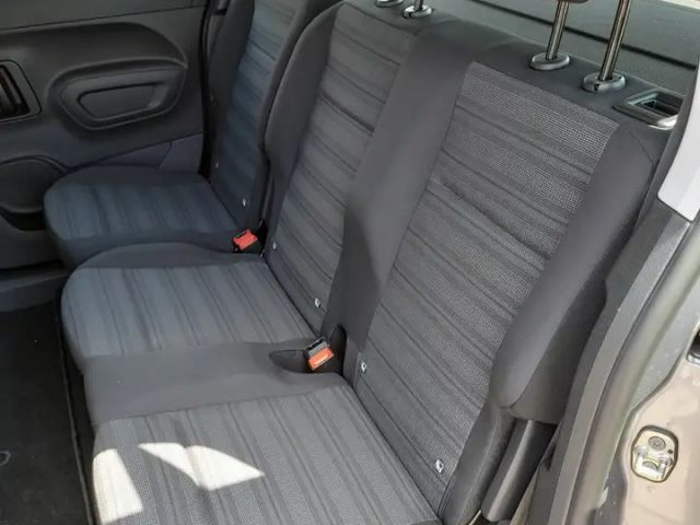 Opel Combo Life