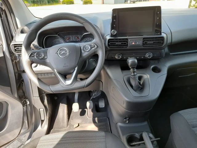 Opel Combo Life