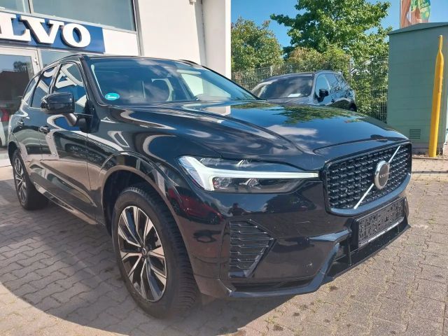 Volvo XC60 2024 Benzine