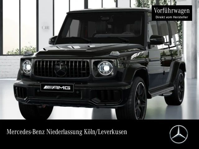 Mercedes-Benz G 63 AMG 2025 Benzine