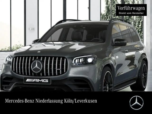 Mercedes-Benz GLS 63 AMG 2025 Benzine
