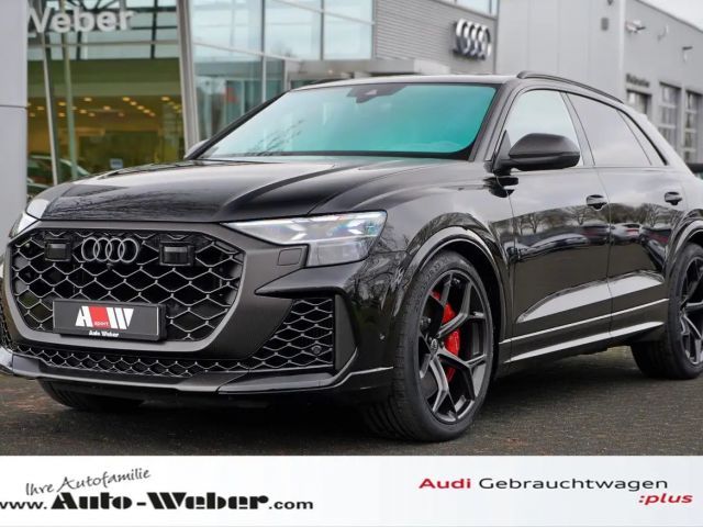 Audi RS Q8 2025 Benzine