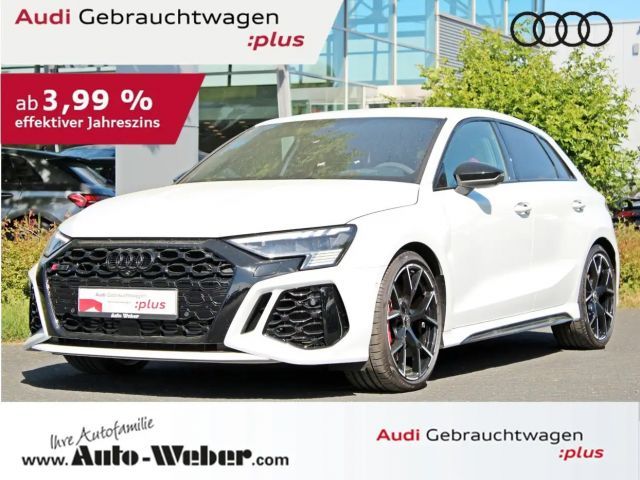 Audi RS3 2024 Benzine