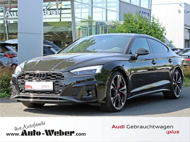 Audi S5 2023 Diesel