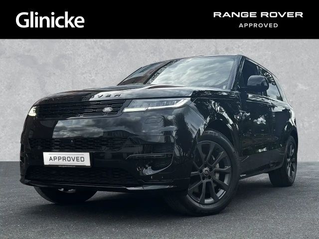 Land Rover Range Rover Sport 2024 Diesel