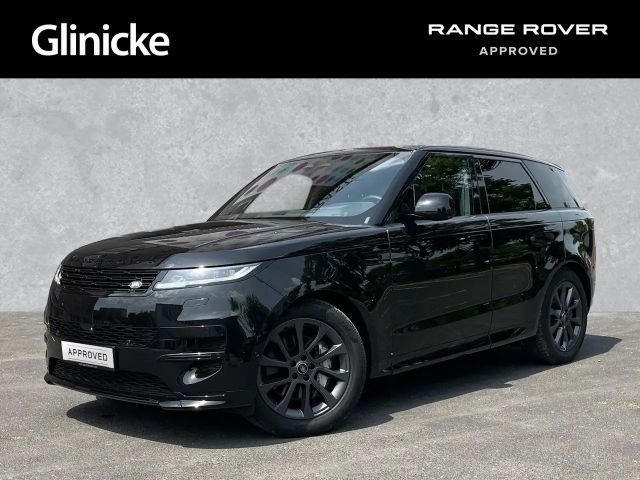 Land Rover Range Rover Sport 2024 Diesel